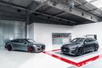 Audi RS7-R by ABT 2020 года